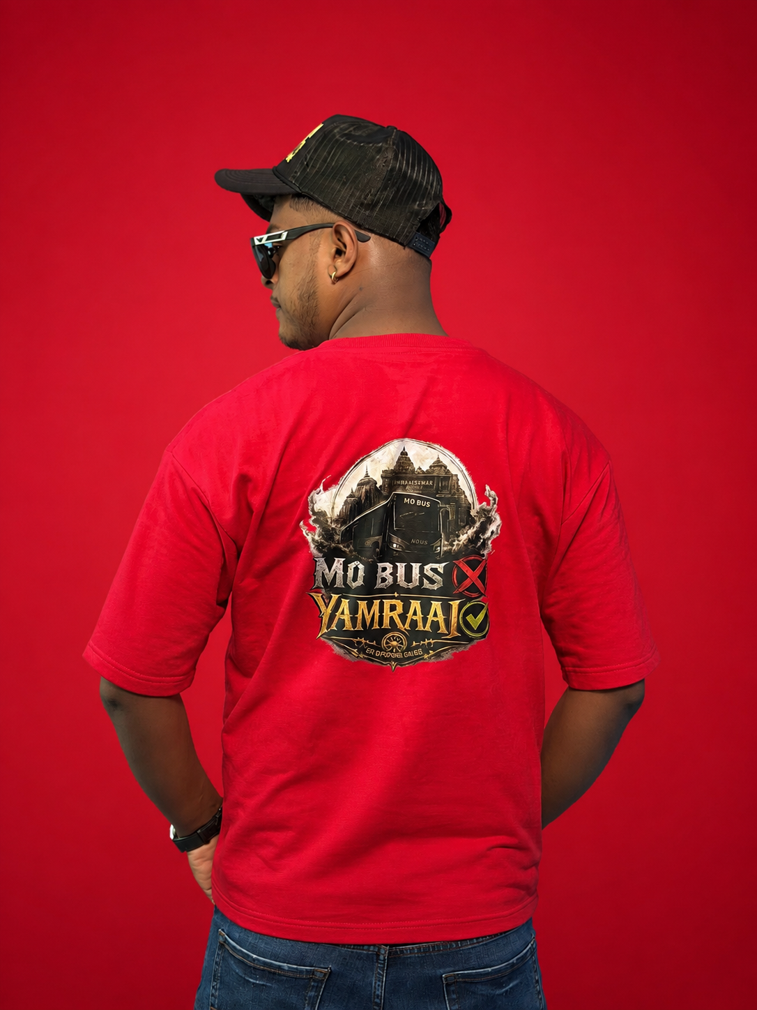 MoBus Yamraaj  Premium