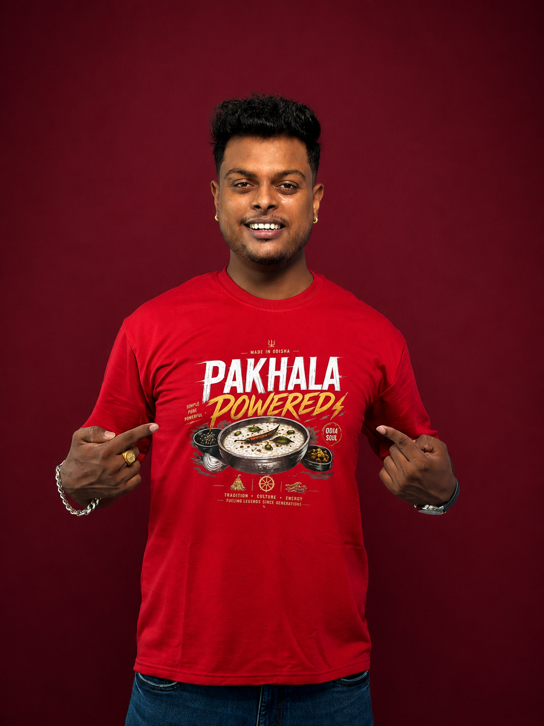 Drop 02 – Pan India Delivery